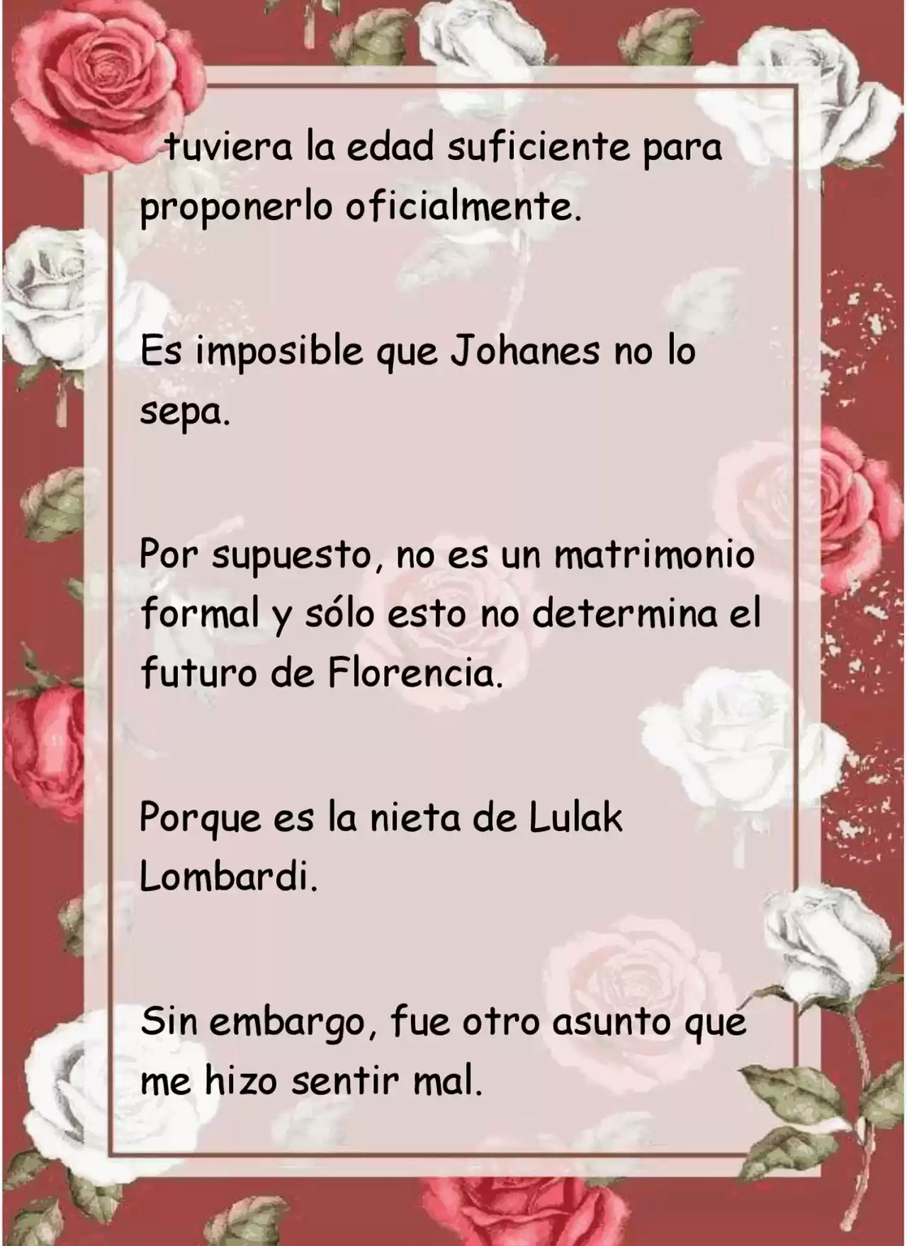 En Esta Vida Seré La Matriarca De Esta Familia (Novela) (Novela) - Capítulo 65 - Página 14 - LectorTMOo