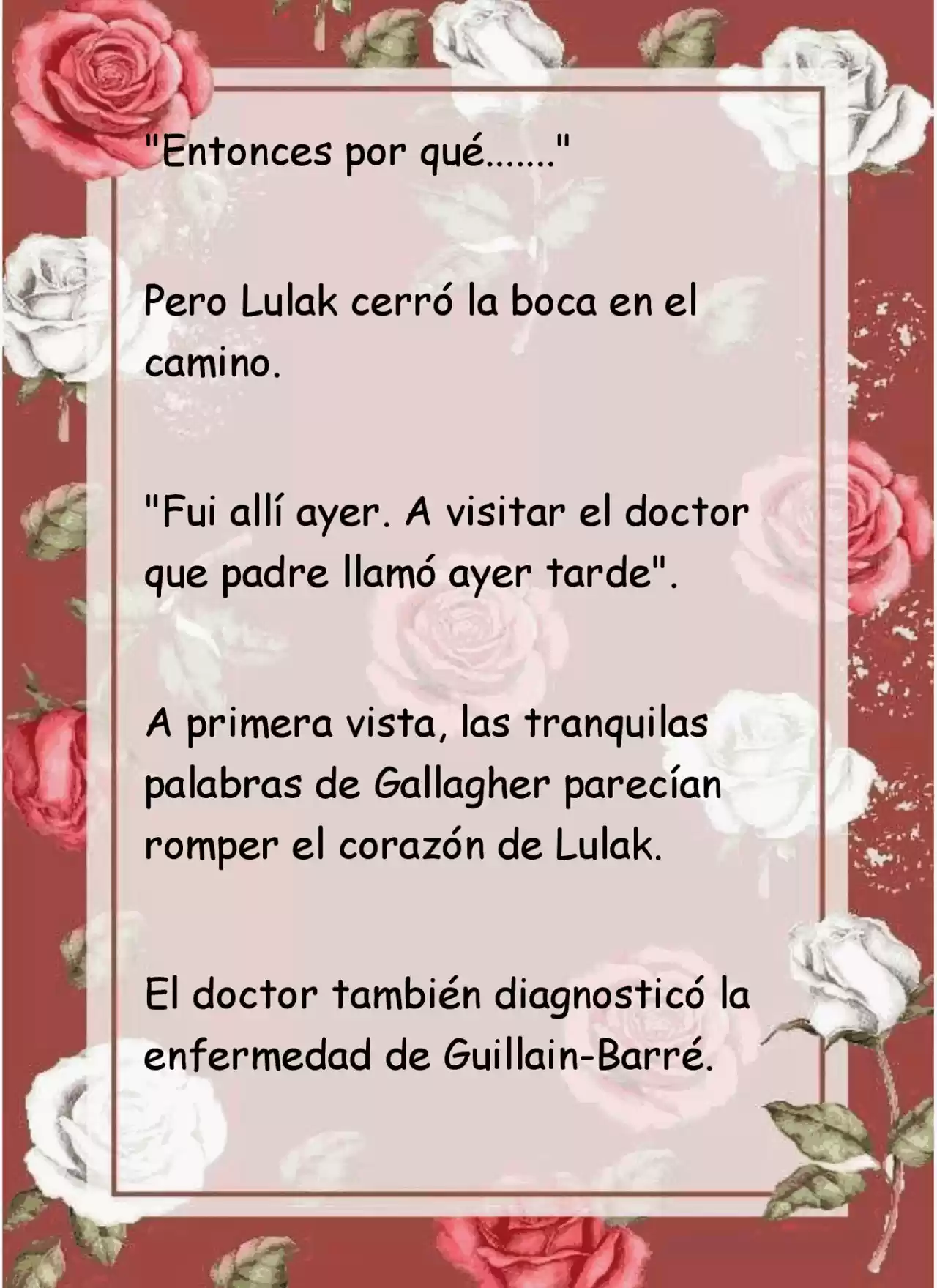 En Esta Vida Seré La Matriarca De Esta Familia (Novela) (Novela) - Capítulo 65 - Página 17 - LectorTMOo