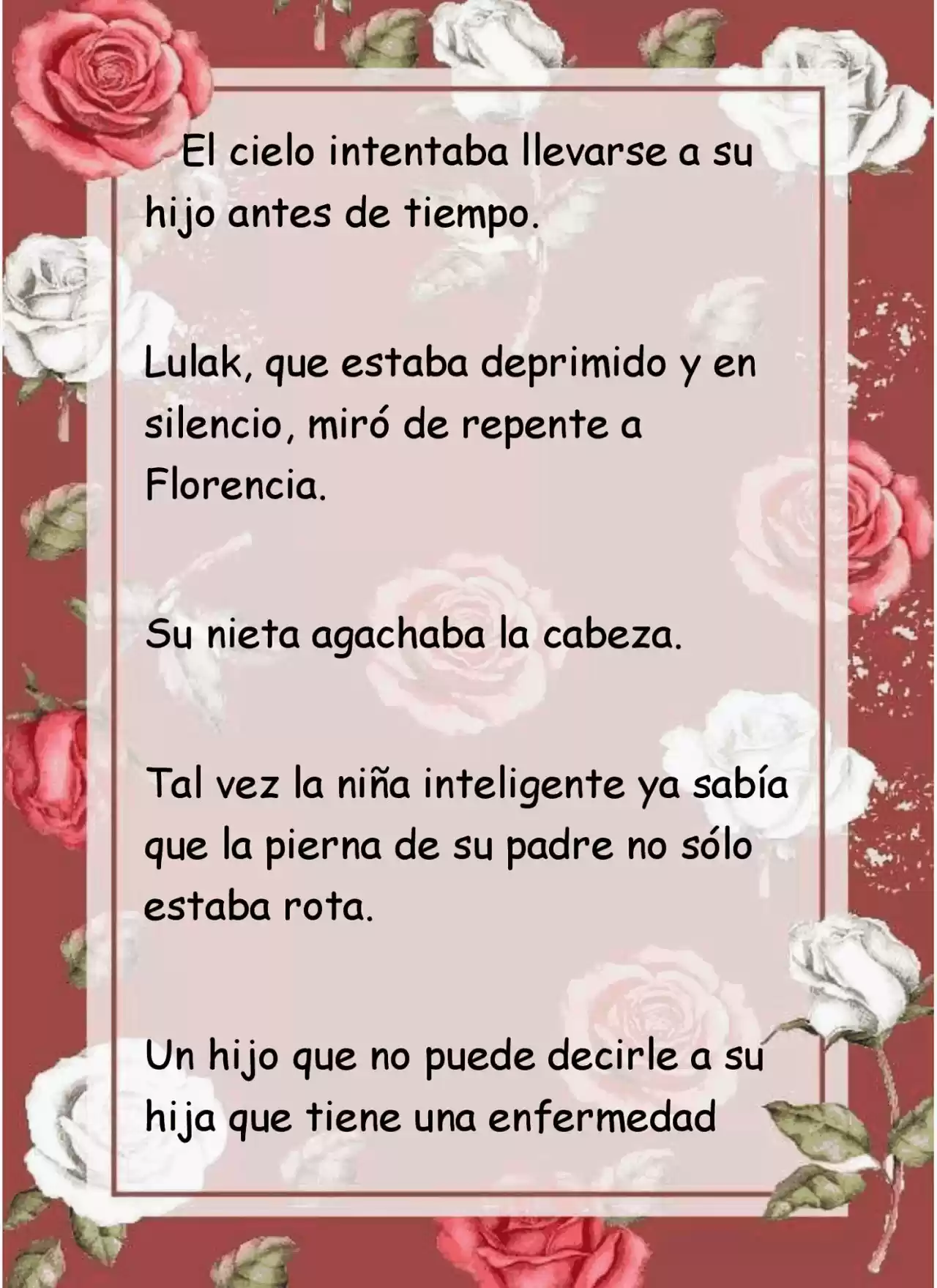 En Esta Vida Seré La Matriarca De Esta Familia (Novela) (Novela) - Capítulo 65 - Página 18 - LectorTMOo