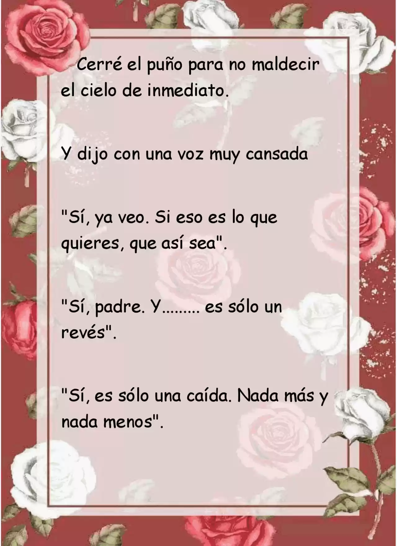 En Esta Vida Seré La Matriarca De Esta Familia (Novela) (Novela) - Capítulo 65 - Página 21 - LectorTMOo