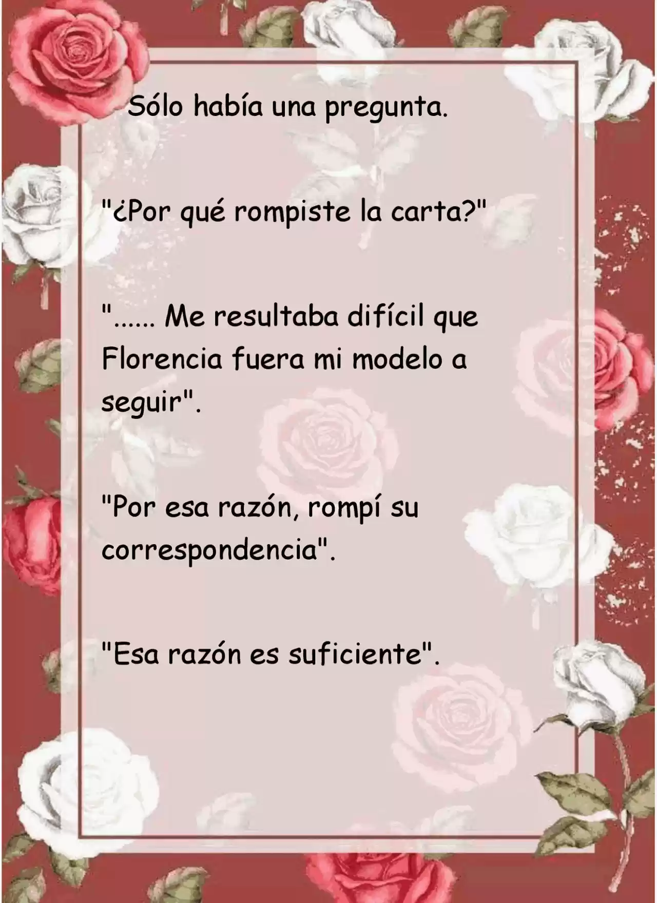 En Esta Vida Seré La Matriarca De Esta Familia (Novela) (Novela) - Capítulo 65 - Página 27 - LectorTMOo