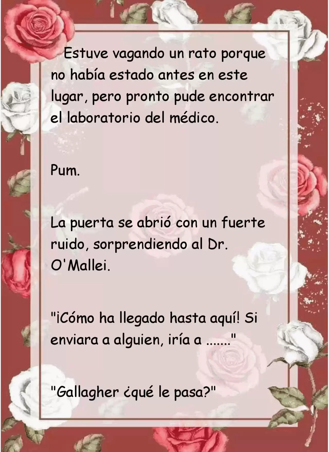 En Esta Vida Seré La Matriarca De Esta Familia (Novela) (Novela) - Capítulo 65 - Página 33 - LectorTMOo