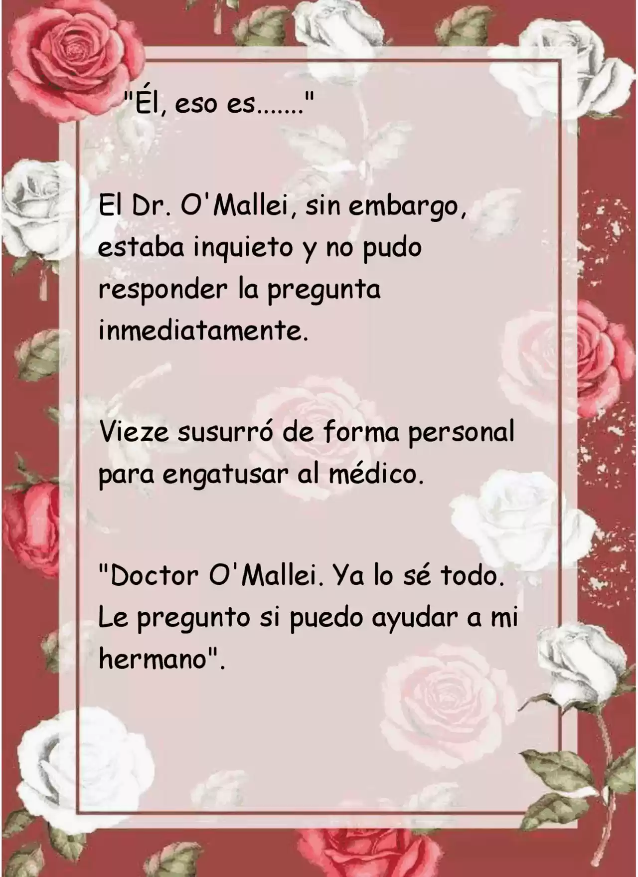 En Esta Vida Seré La Matriarca De Esta Familia (Novela) (Novela) - Capítulo 65 - Página 36 - LectorTMOo