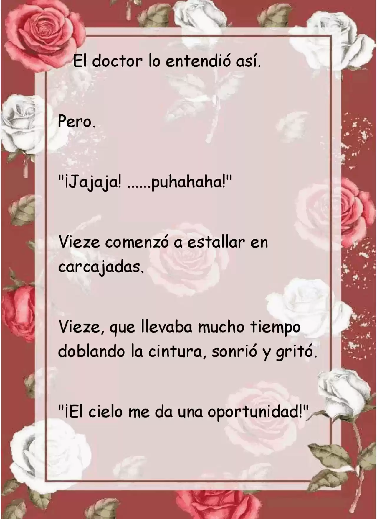 En Esta Vida Seré La Matriarca De Esta Familia (Novela) (Novela) - Capítulo 65 - Página 39 - LectorTMOo
