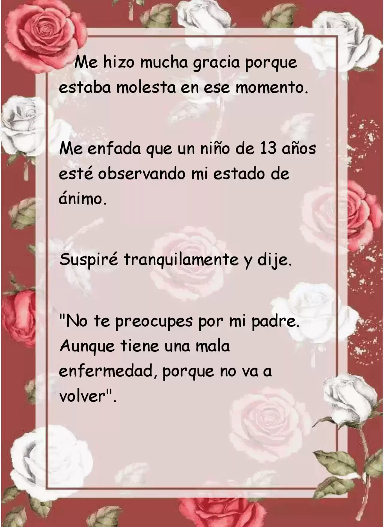En Esta Vida Seré La Matriarca De Esta Familia (Novela) (Novela) - Capítulo 65 - Página 43 - LectorTMOo