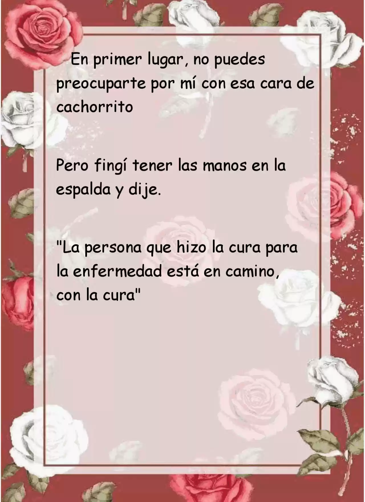 En Esta Vida Seré La Matriarca De Esta Familia (Novela) (Novela) - Capítulo 65 - Página 45 - LectorTMOo