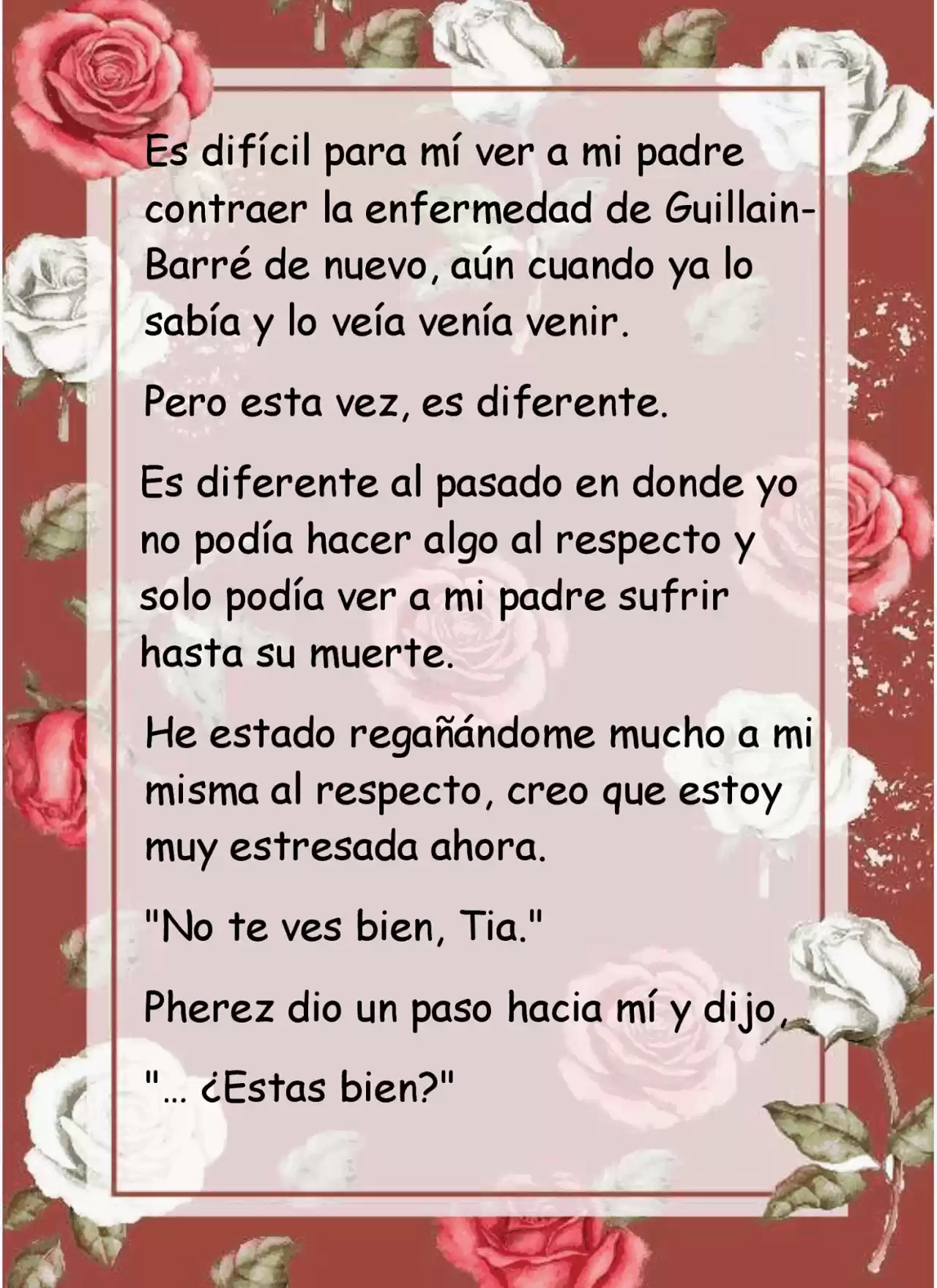 En Esta Vida Seré La Matriarca De Esta Familia (Novela) (Novela) - Capítulo 66 - Página 8 - LectorTMOo