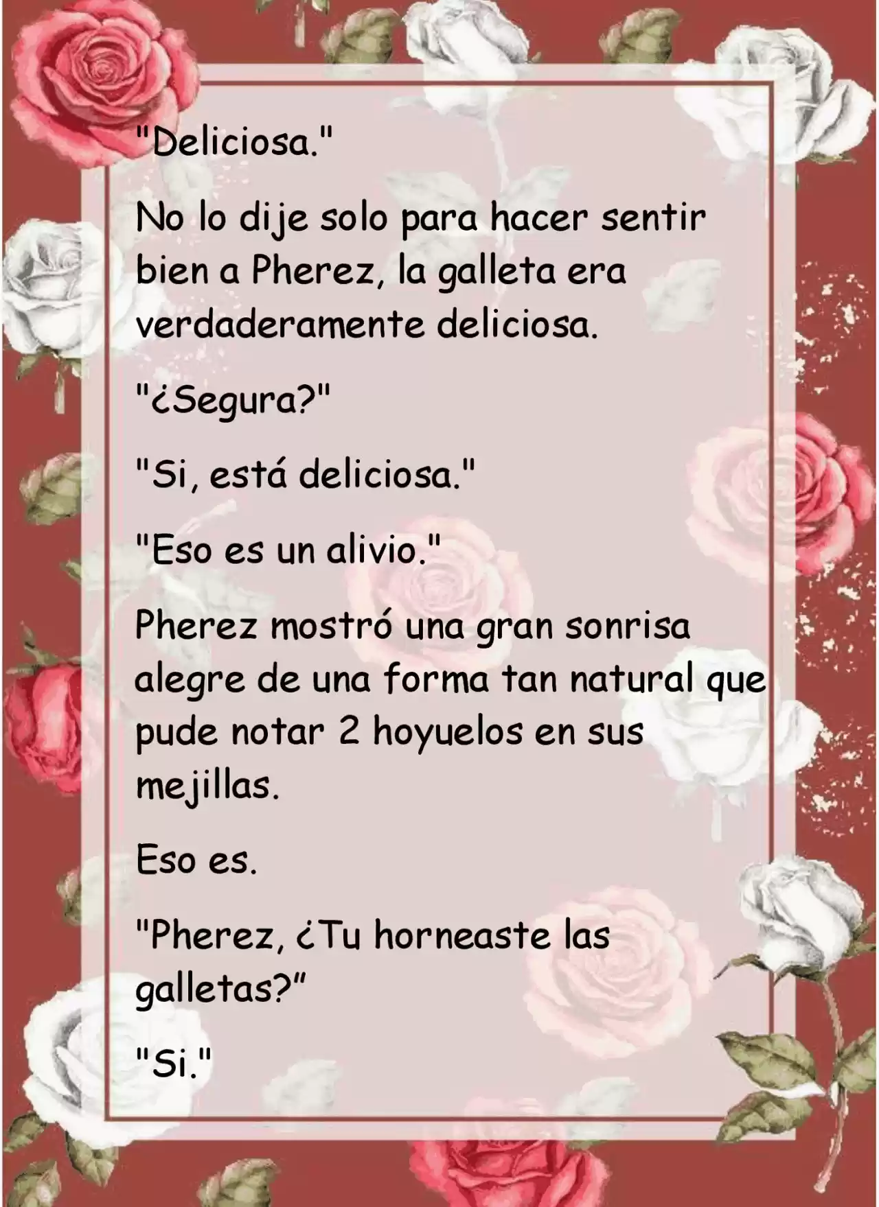 En Esta Vida Seré La Matriarca De Esta Familia (Novela) (Novela) - Capítulo 66 - Página 11 - LectorTMOo