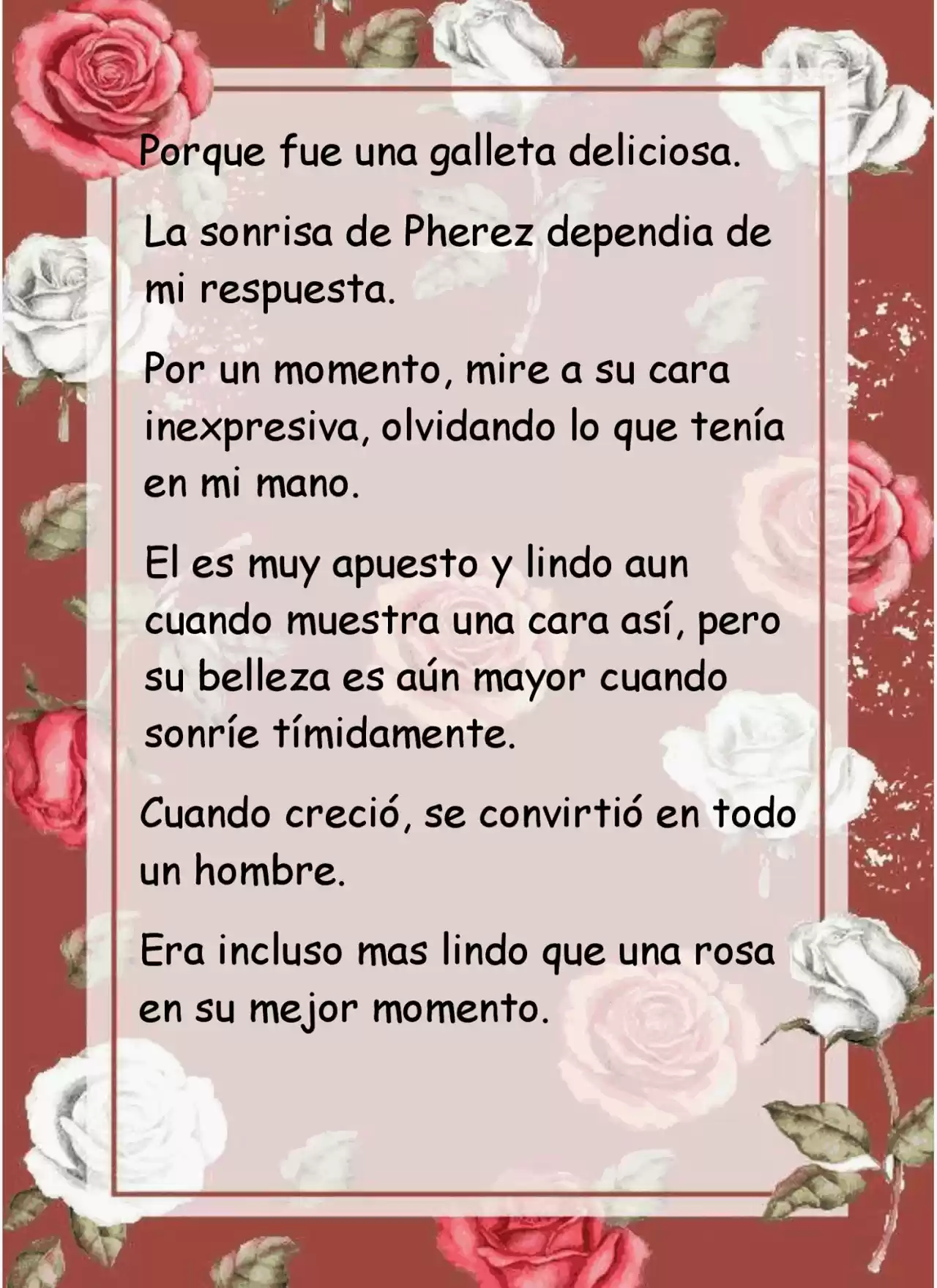 En Esta Vida Seré La Matriarca De Esta Familia (Novela) (Novela) - Capítulo 66 - Página 13 - LectorTMOo