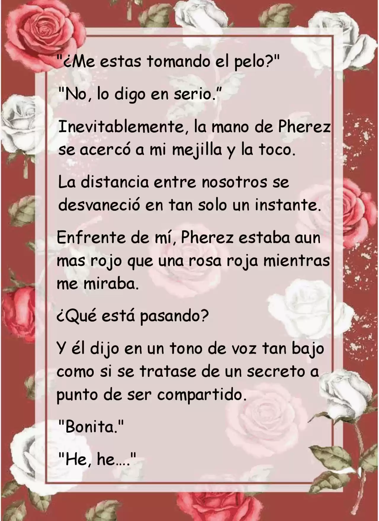 En Esta Vida Seré La Matriarca De Esta Familia (Novela) (Novela) - Capítulo 66 - Página 16 - LectorTMOo