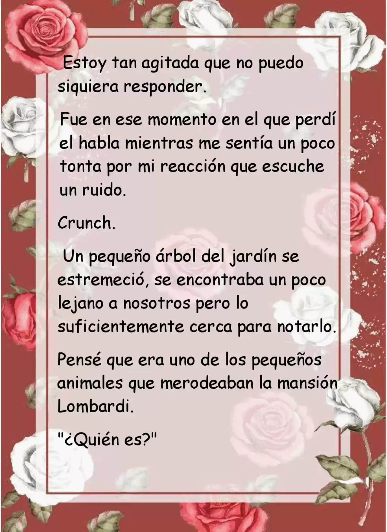 En Esta Vida Seré La Matriarca De Esta Familia (Novela) (Novela) - Capítulo 66 - Página 17 - LectorTMOo
