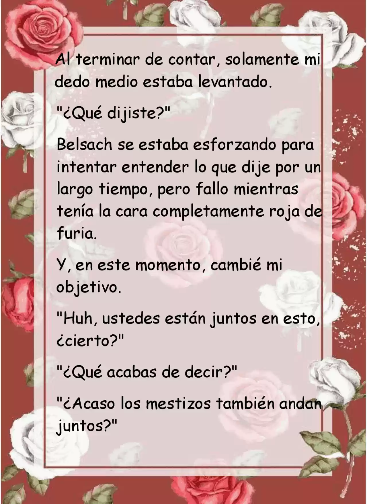 En Esta Vida Seré La Matriarca De Esta Familia (Novela) (Novela) - Capítulo 66 - Página 26 - LectorTMOo
