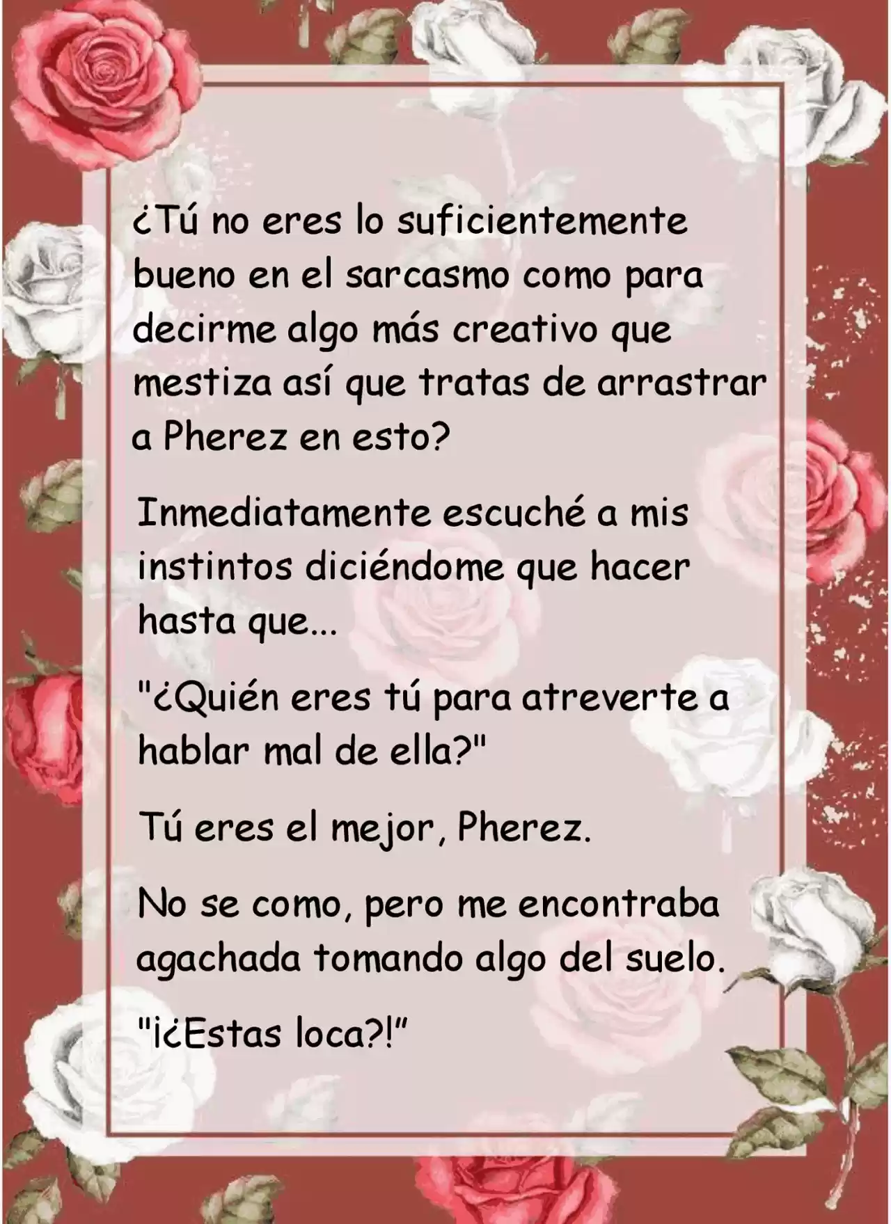 En Esta Vida Seré La Matriarca De Esta Familia (Novela) (Novela) - Capítulo 66 - Página 27 - LectorTMOo