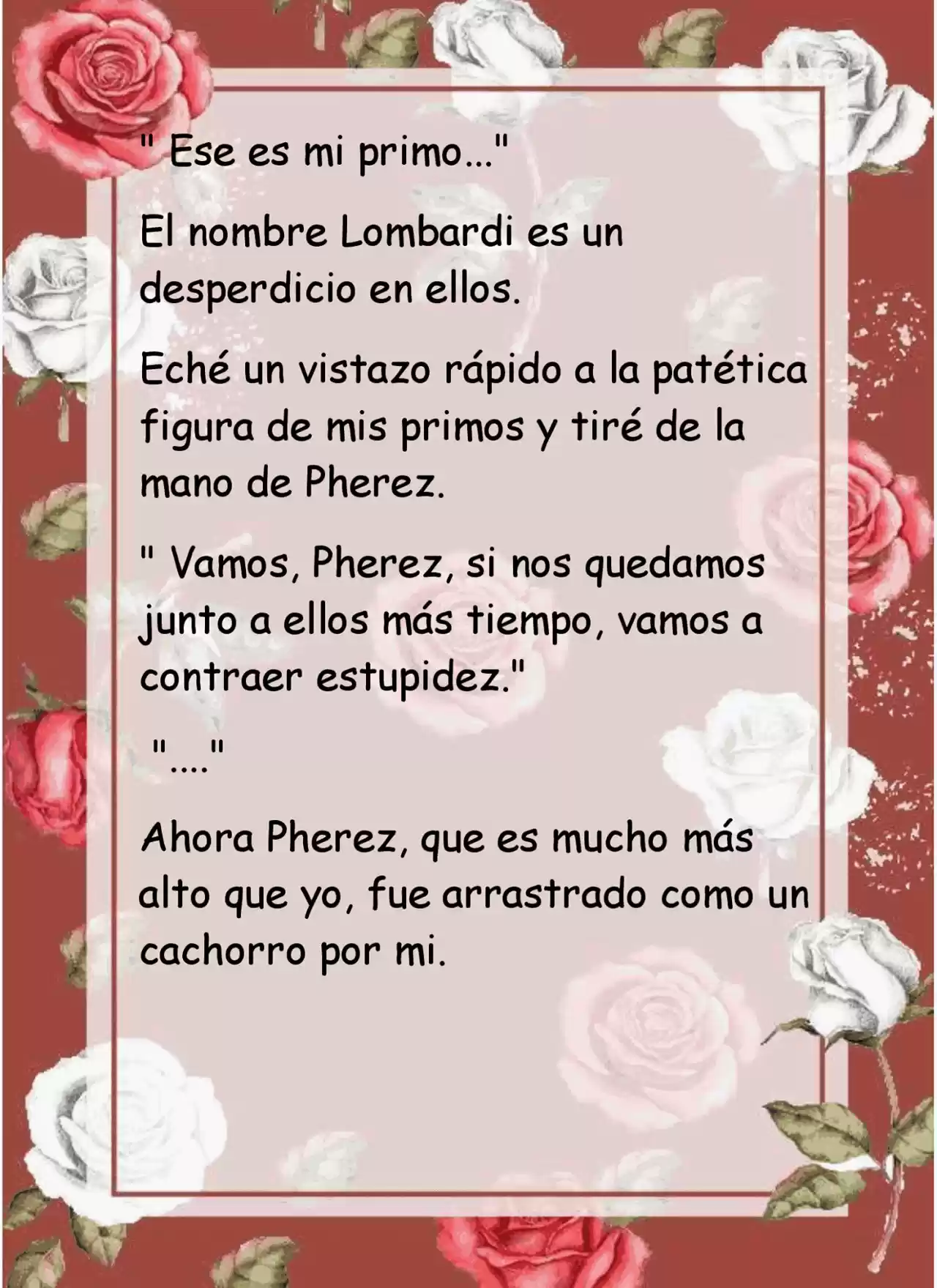 En Esta Vida Seré La Matriarca De Esta Familia (Novela) (Novela) - Capítulo 66 - Página 32 - LectorTMOo
