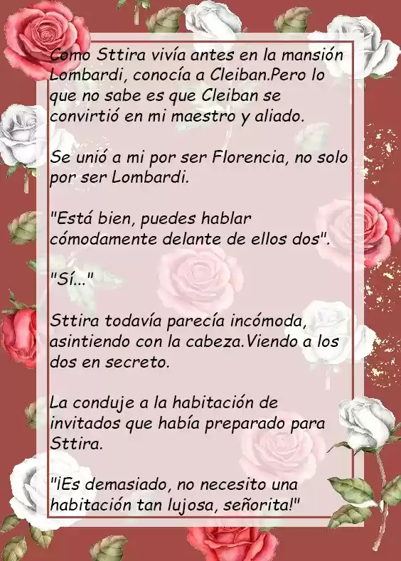 En Esta Vida Seré La Matriarca De Esta Familia (Novela) (Novela) - Capítulo 67 - Página 9 - LectorTMOo