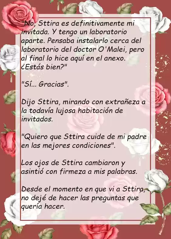 En Esta Vida Seré La Matriarca De Esta Familia (Novela) (Novela) - Capítulo 67 - Página 10 - LectorTMOo