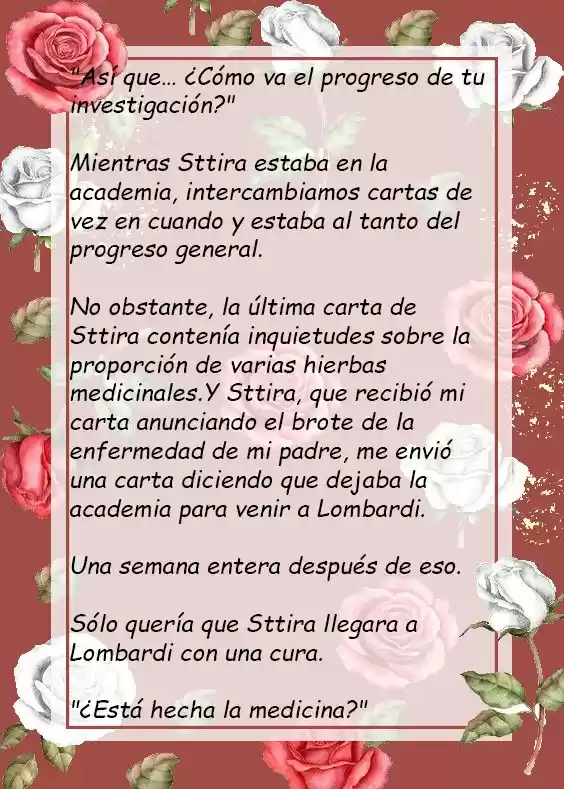 En Esta Vida Seré La Matriarca De Esta Familia (Novela) (Novela) - Capítulo 67 - Página 11 - LectorTMOo