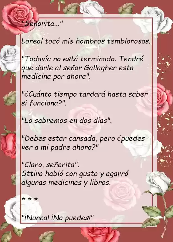En Esta Vida Seré La Matriarca De Esta Familia (Novela) (Novela) - Capítulo 67 - Página 14 - LectorTMOo