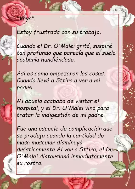 En Esta Vida Seré La Matriarca De Esta Familia (Novela) (Novela) - Capítulo 67 - Página 15 - LectorTMOo