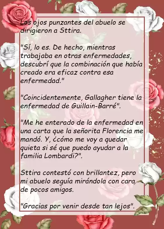 En Esta Vida Seré La Matriarca De Esta Familia (Novela) (Novela) - Capítulo 67 - Página 18 - LectorTMOo