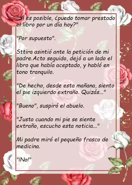 En Esta Vida Seré La Matriarca De Esta Familia (Novela) (Novela) - Capítulo 67 - Página 20 - LectorTMOo