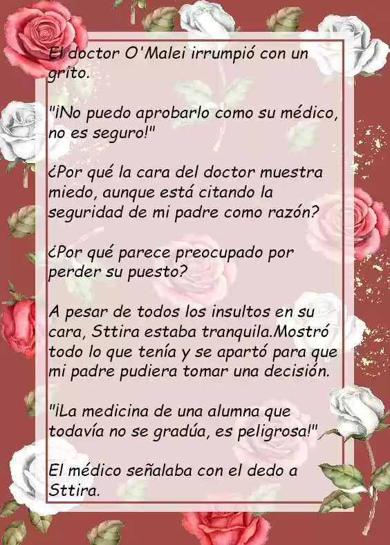 En Esta Vida Seré La Matriarca De Esta Familia (Novela) (Novela) - Capítulo 67 - Página 21 - LectorTMOo