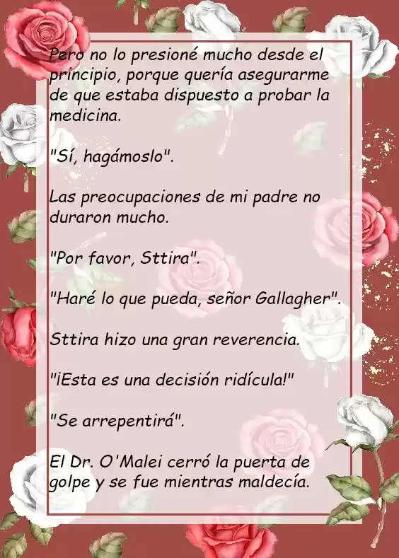 En Esta Vida Seré La Matriarca De Esta Familia (Novela) (Novela) - Capítulo 67 - Página 23 - LectorTMOo
