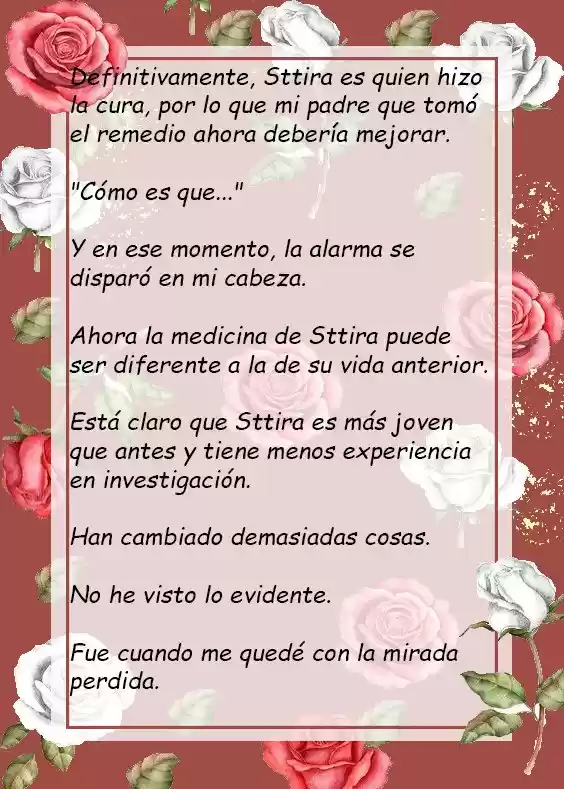 En Esta Vida Seré La Matriarca De Esta Familia (Novela) (Novela) - Capítulo 67 - Página 25 - LectorTMOo