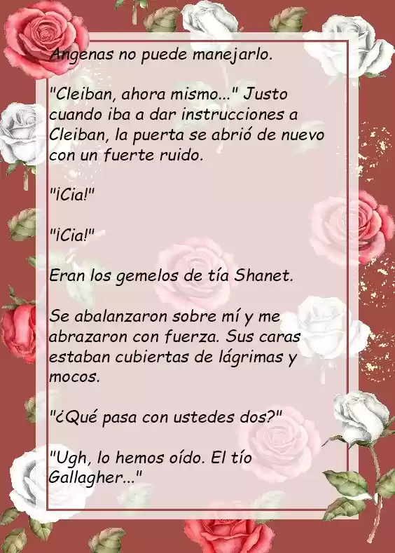 En Esta Vida Seré La Matriarca De Esta Familia (Novela) (Novela) - Capítulo 67 - Página 28 - LectorTMOo