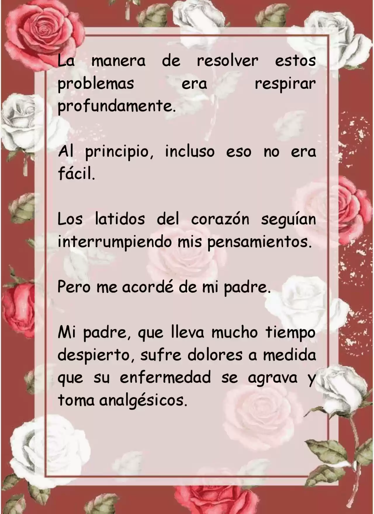 En Esta Vida Seré La Matriarca De Esta Familia (Novela) (Novela) - Capítulo 68 - Página 9 - LectorTMOo
