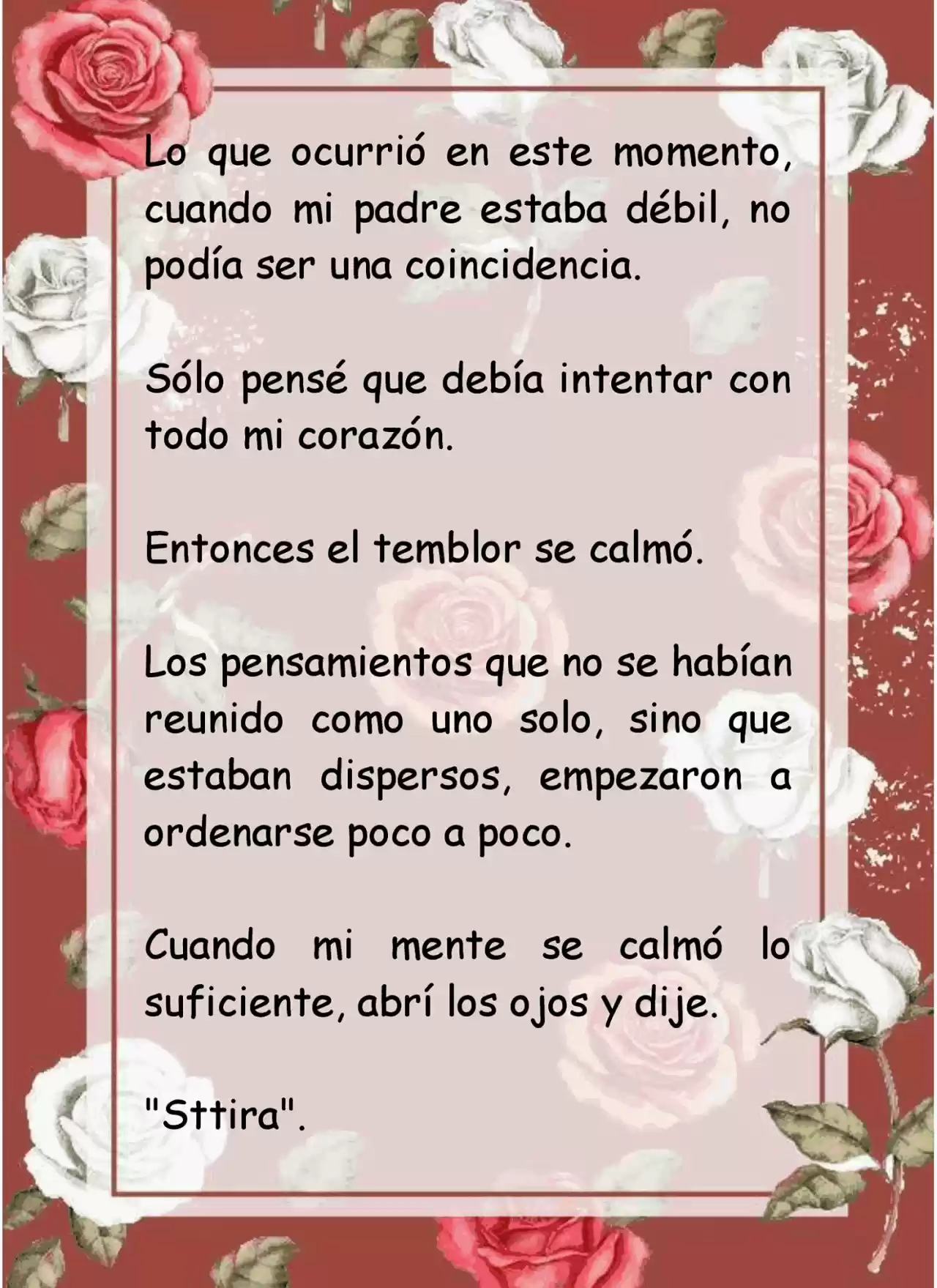 En Esta Vida Seré La Matriarca De Esta Familia (Novela) (Novela) - Capítulo 68 - Página 10 - LectorTMOo