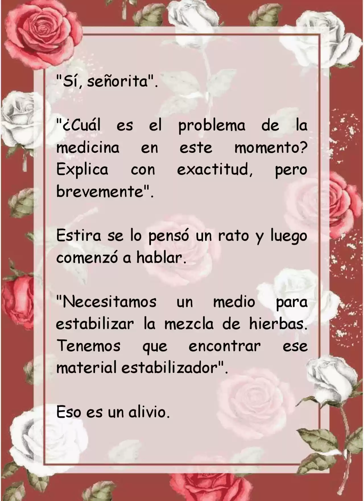 En Esta Vida Seré La Matriarca De Esta Familia (Novela) (Novela) - Capítulo 68 - Página 11 - LectorTMOo
