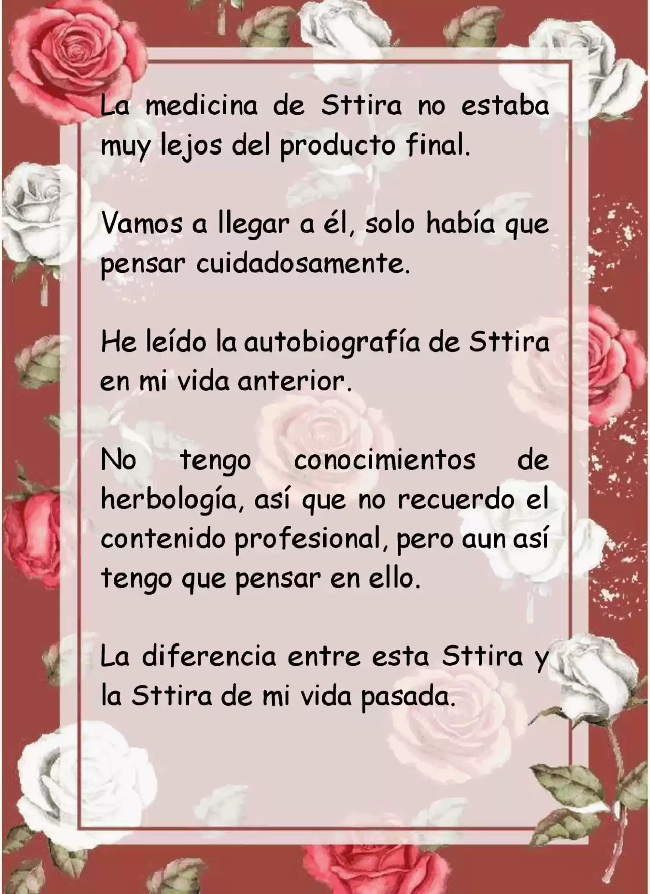 En Esta Vida Seré La Matriarca De Esta Familia (Novela) (Novela) - Capítulo 68 - Página 12 - LectorTMOo