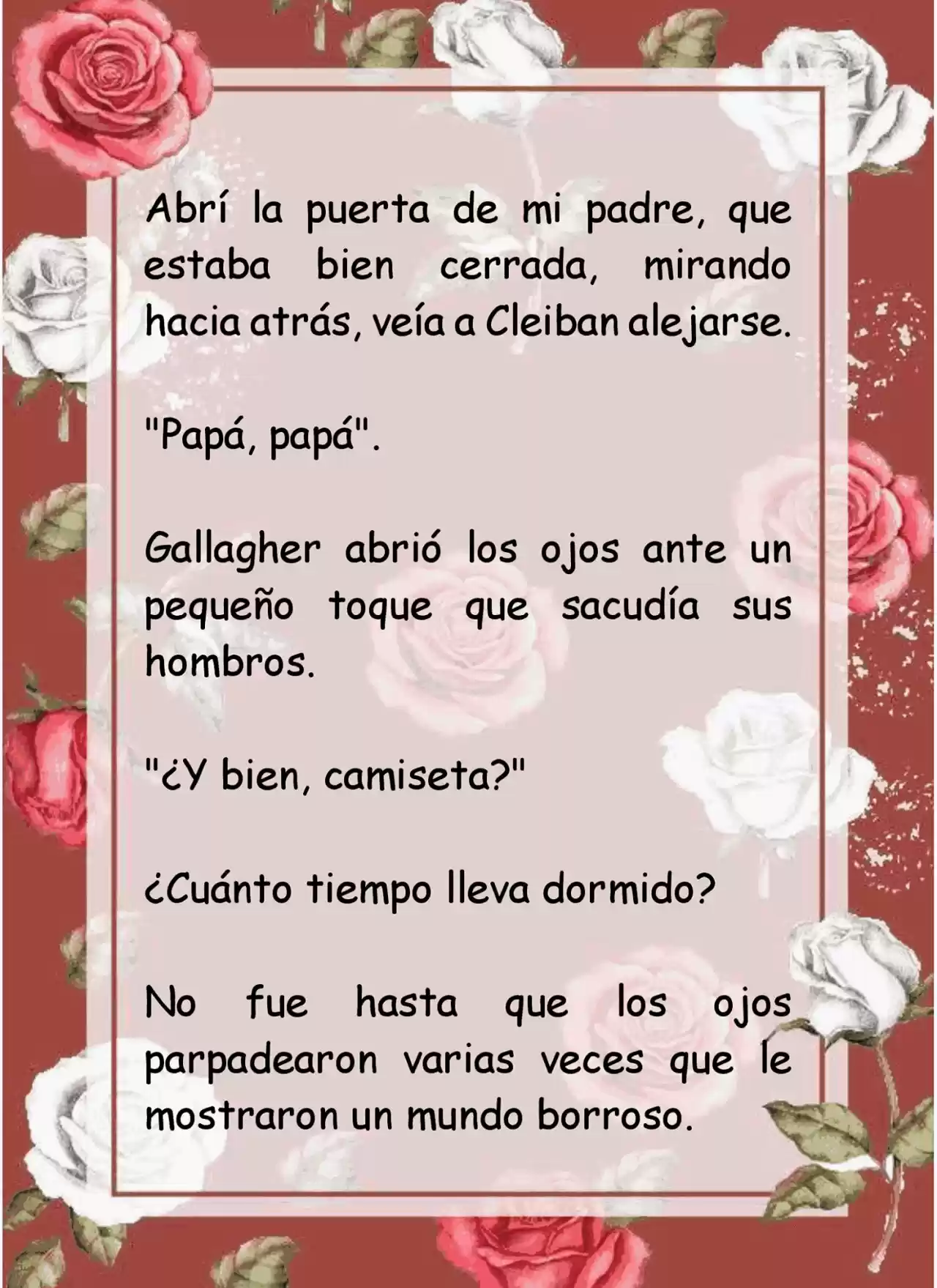 En Esta Vida Seré La Matriarca De Esta Familia (Novela) (Novela) - Capítulo 68 - Página 20 - LectorTMOo