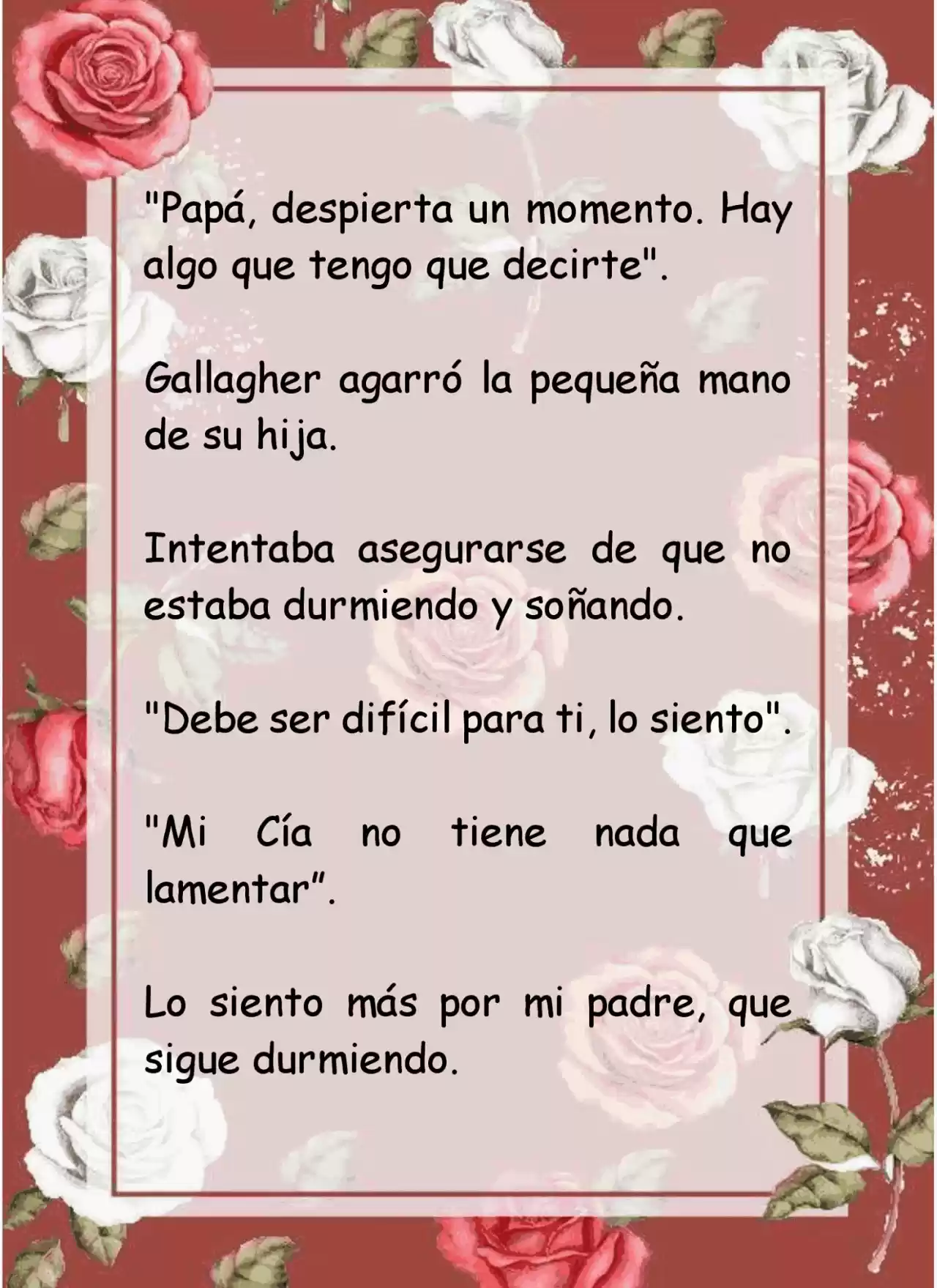 En Esta Vida Seré La Matriarca De Esta Familia (Novela) (Novela) - Capítulo 68 - Página 21 - LectorTMOo