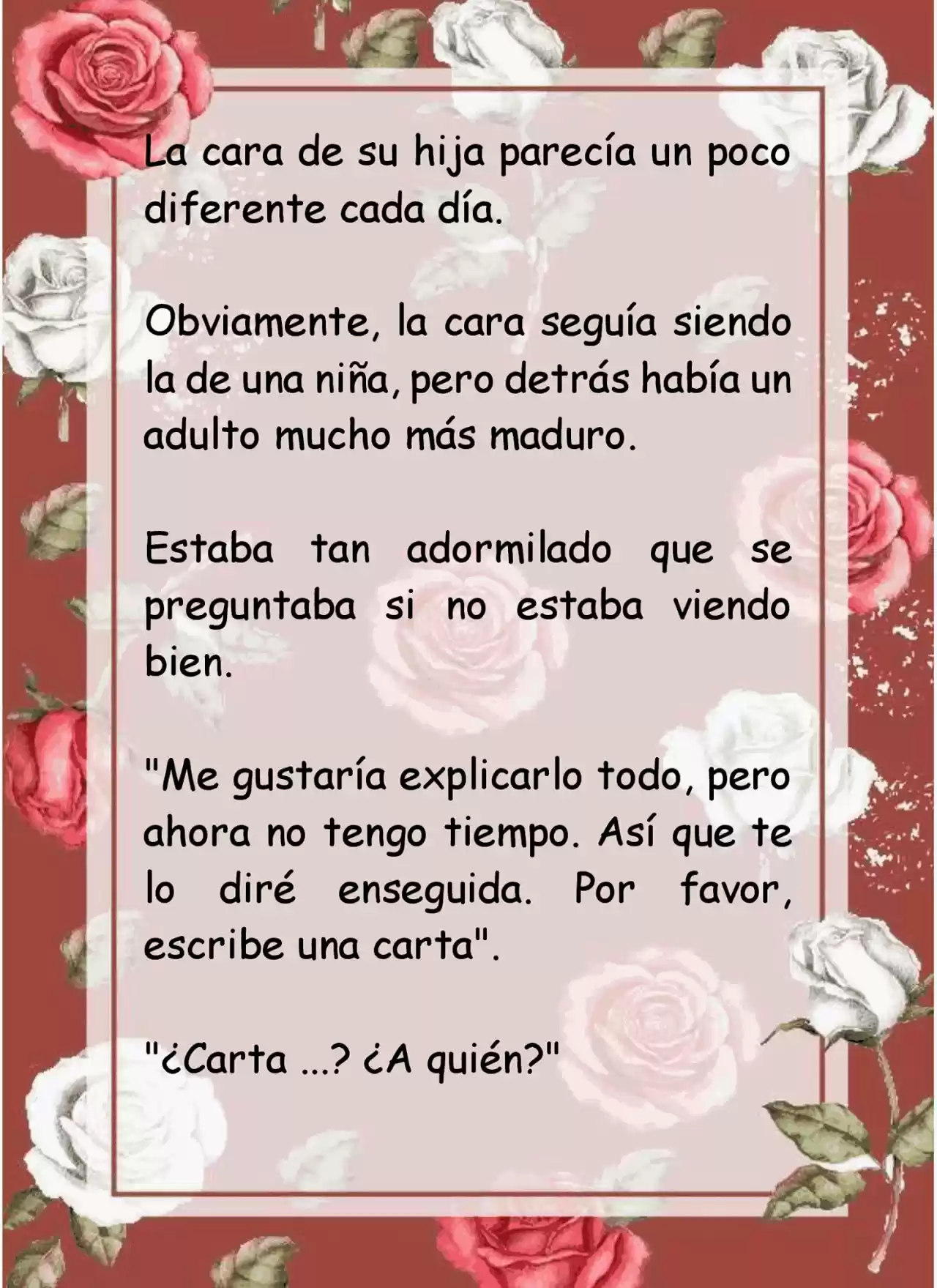 En Esta Vida Seré La Matriarca De Esta Familia (Novela) (Novela) - Capítulo 68 - Página 24 - LectorTMOo