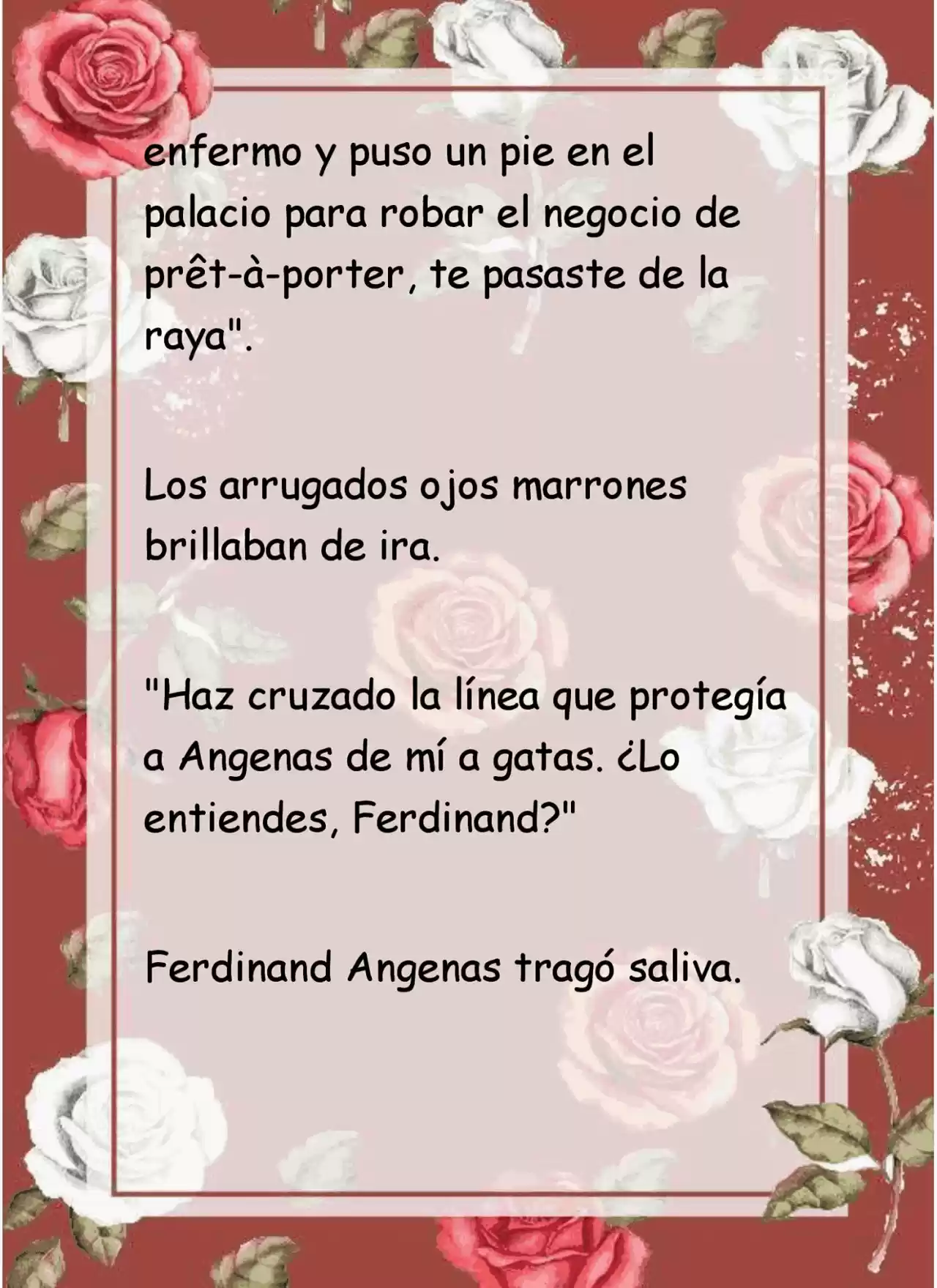 En Esta Vida Seré La Matriarca De Esta Familia (Novela) (Novela) - Capítulo 69 - Página 13 - LectorTMOo