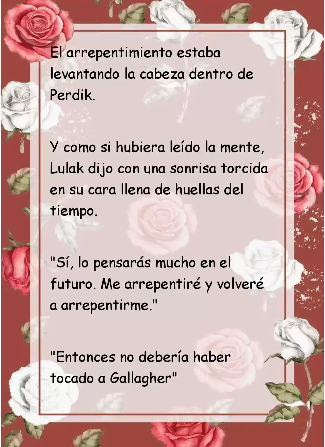 En Esta Vida Seré La Matriarca De Esta Familia (Novela) (Novela) - Capítulo 69 - Página 15 - LectorTMOo