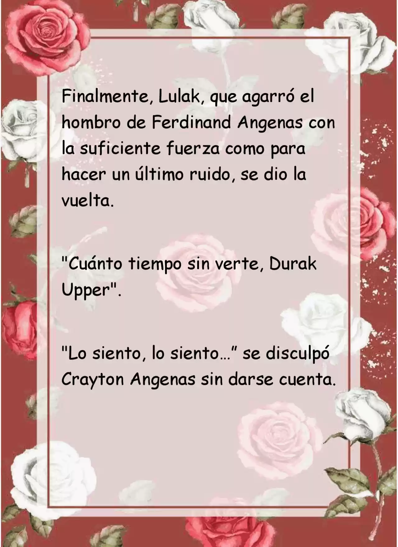 En Esta Vida Seré La Matriarca De Esta Familia (Novela) (Novela) - Capítulo 69 - Página 16 - LectorTMOo