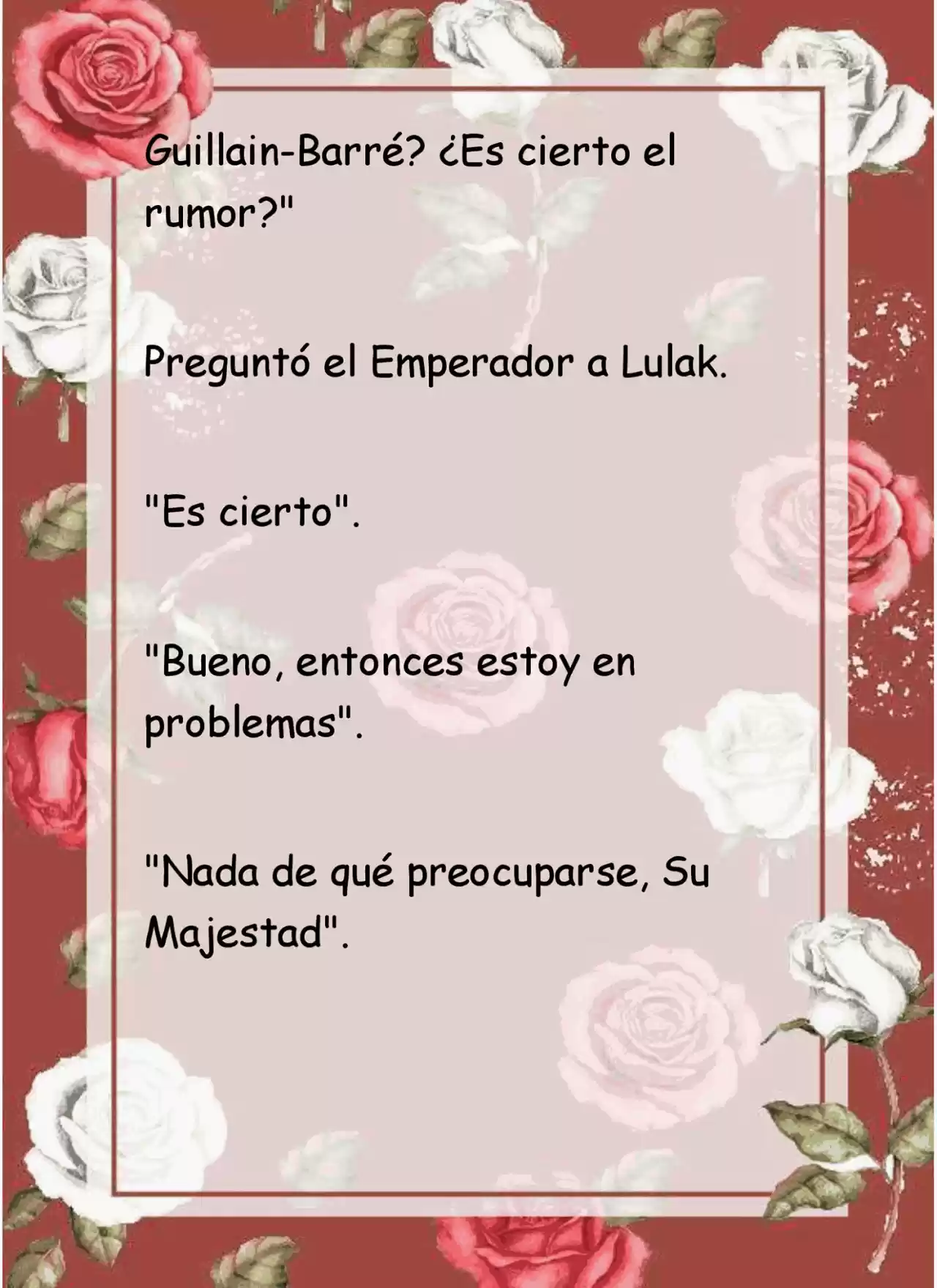 En Esta Vida Seré La Matriarca De Esta Familia (Novela) (Novela) - Capítulo 69 - Página 18 - LectorTMOo