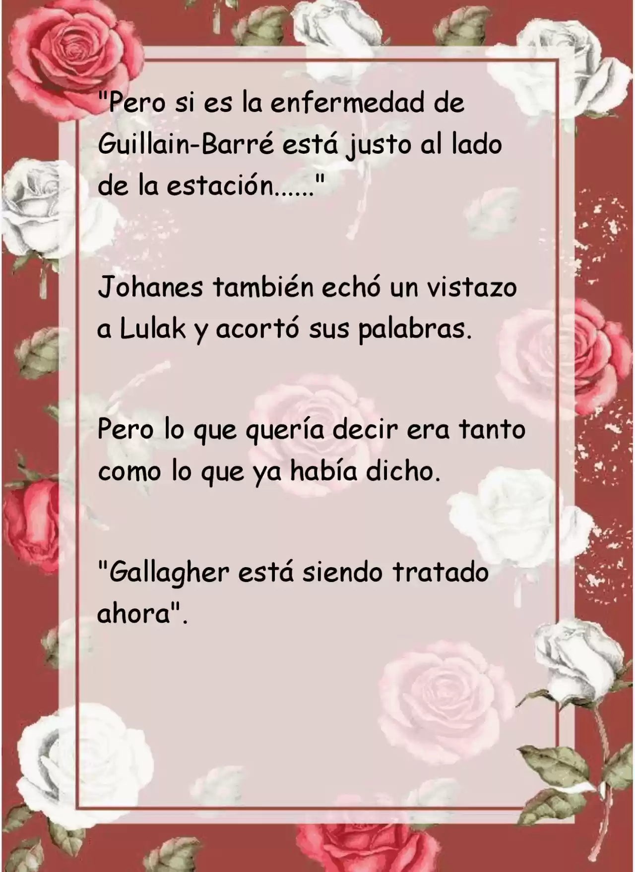 En Esta Vida Seré La Matriarca De Esta Familia (Novela) (Novela) - Capítulo 69 - Página 19 - LectorTMOo