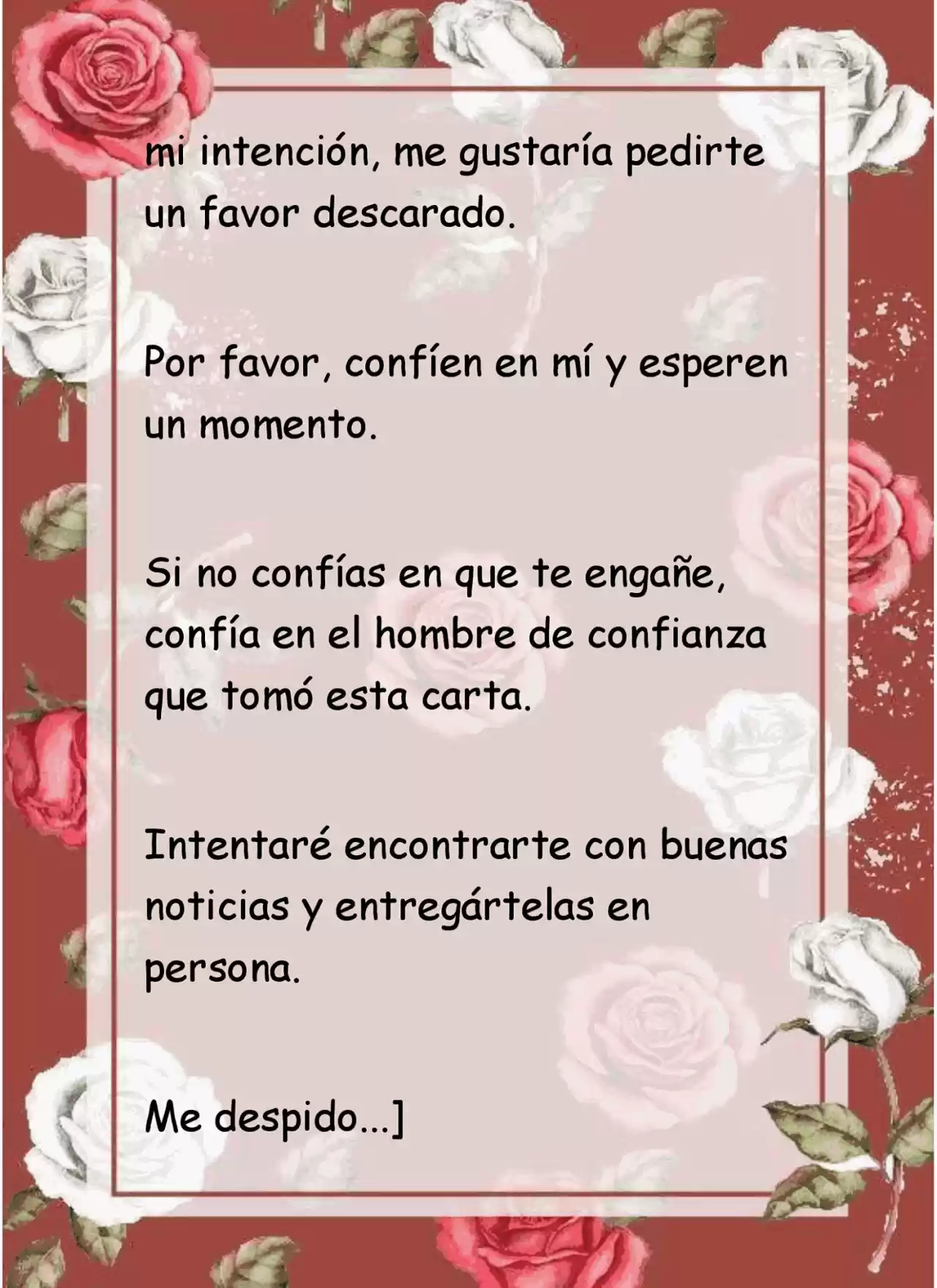 En Esta Vida Seré La Matriarca De Esta Familia (Novela) (Novela) - Capítulo 69 - Página 28 - LectorTMOo