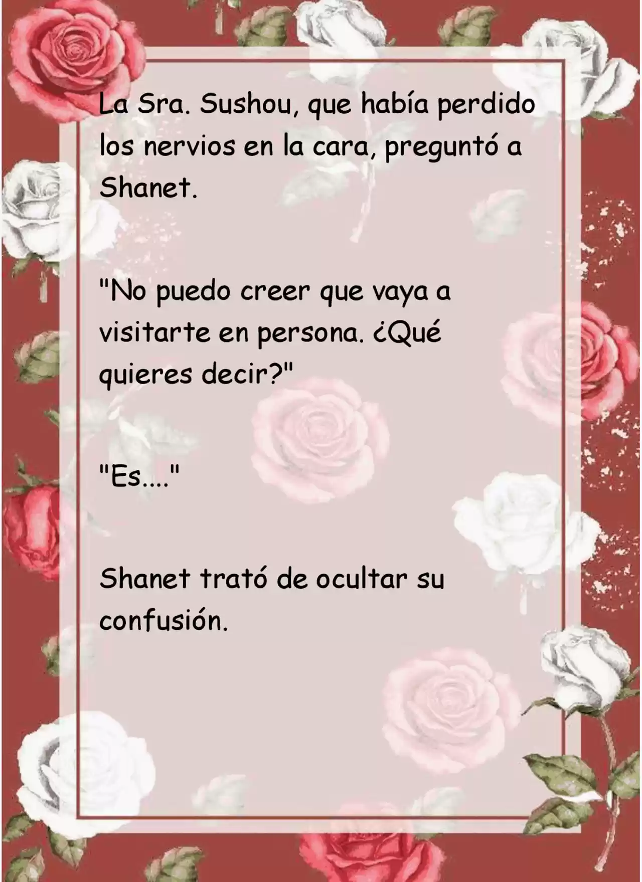 En Esta Vida Seré La Matriarca De Esta Familia (Novela) (Novela) - Capítulo 69 - Página 30 - LectorTMOo
