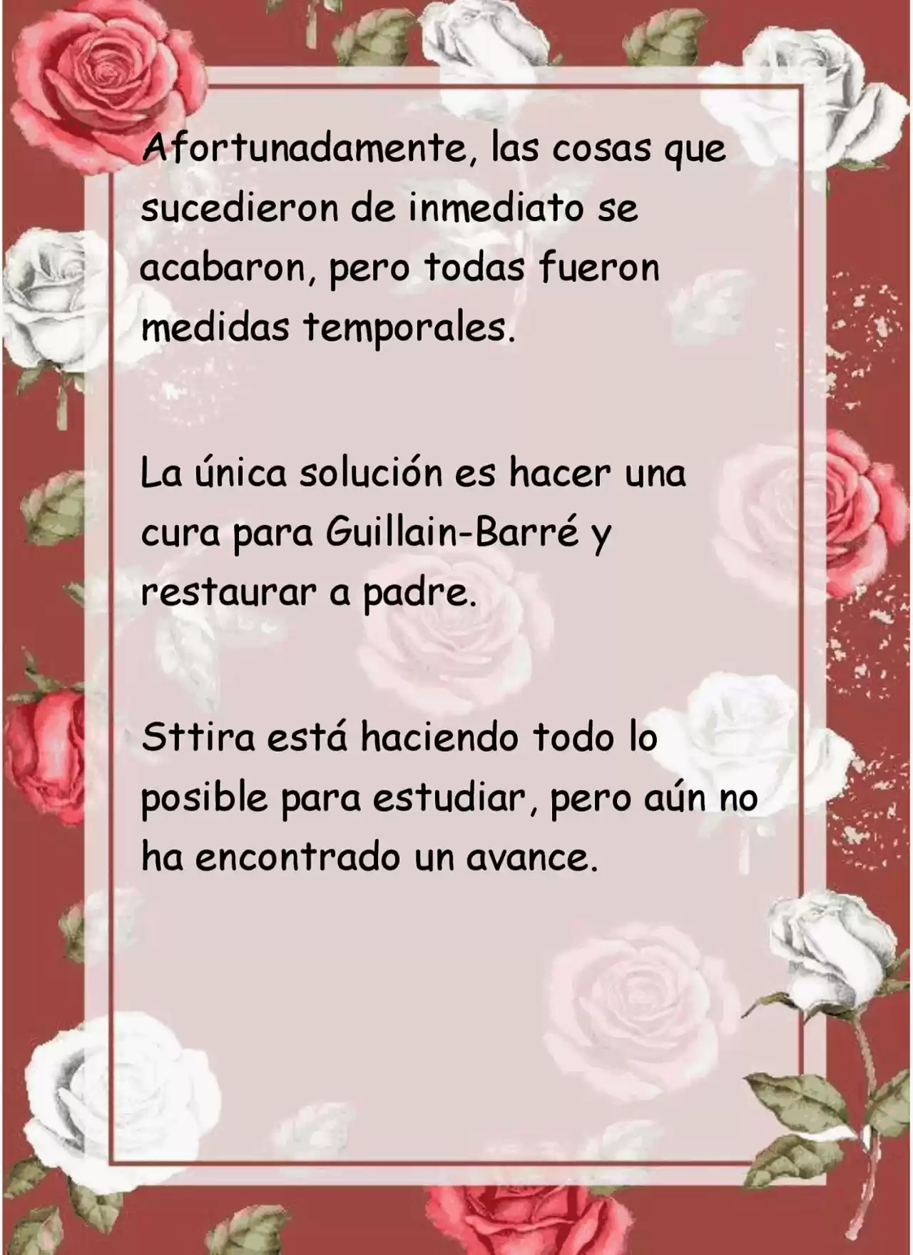 En Esta Vida Seré La Matriarca De Esta Familia (Novela) (Novela) - Capítulo 69 - Página 40 - LectorTMOo