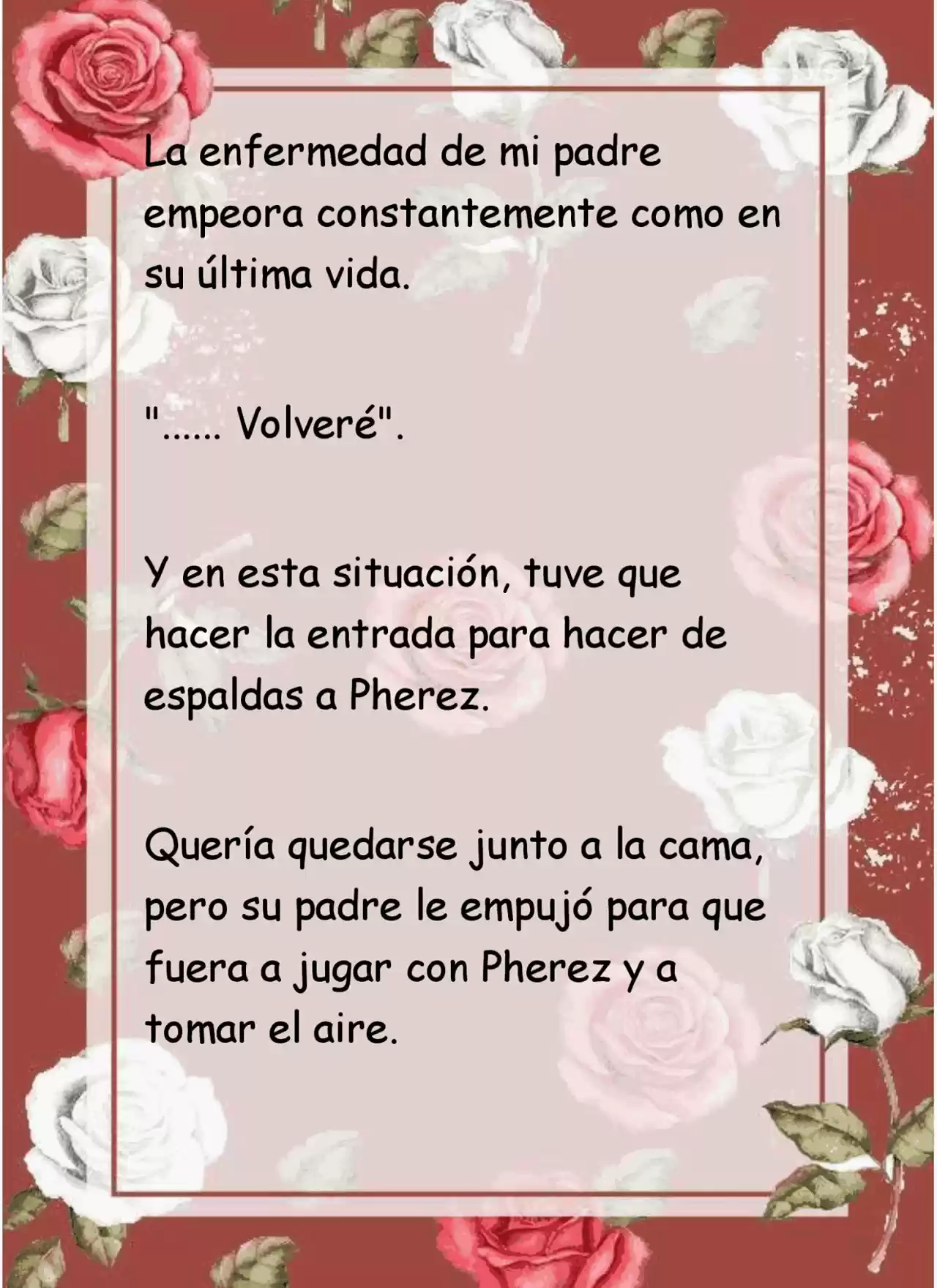 En Esta Vida Seré La Matriarca De Esta Familia (Novela) (Novela) - Capítulo 69 - Página 41 - LectorTMOo
