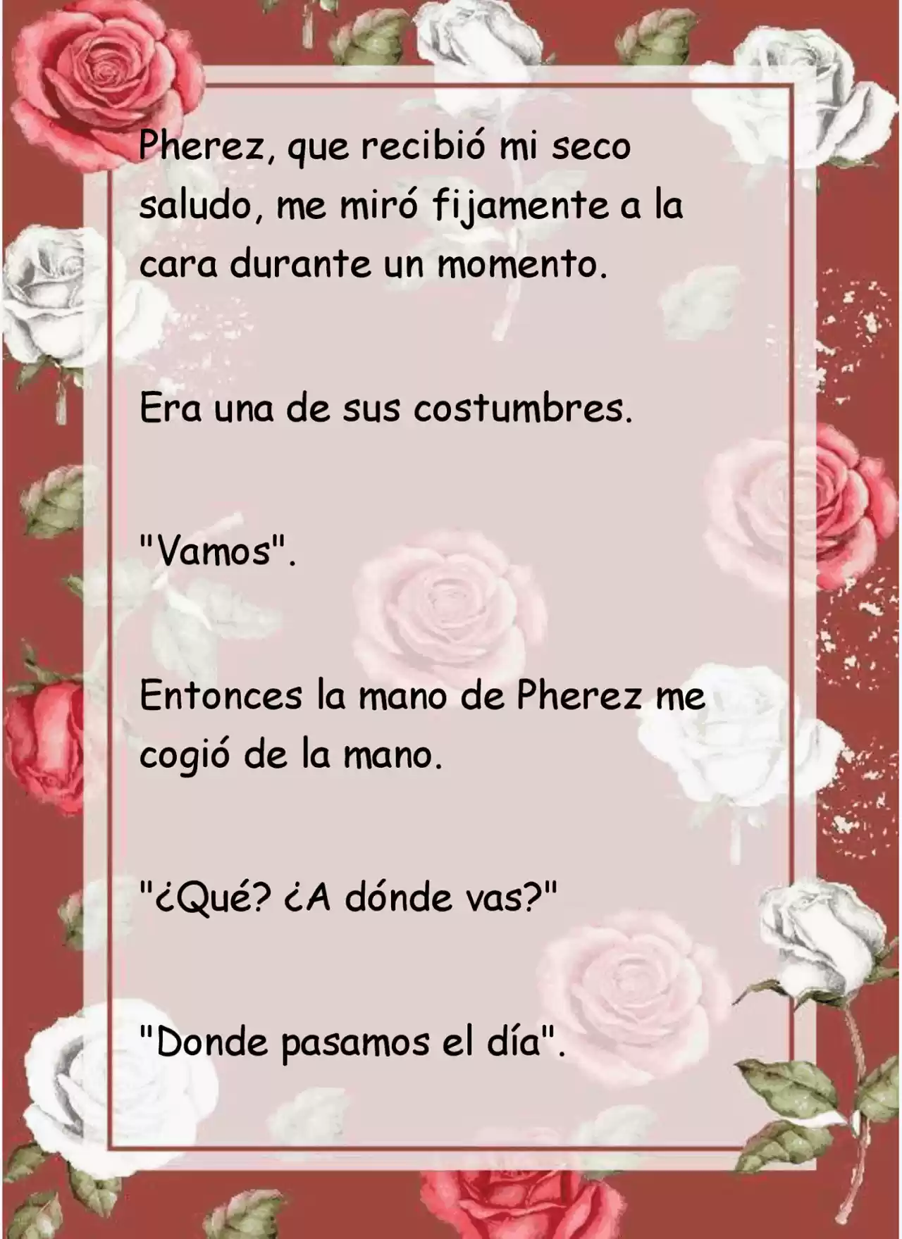 En Esta Vida Seré La Matriarca De Esta Familia (Novela) (Novela) - Capítulo 69 - Página 44 - LectorTMOo