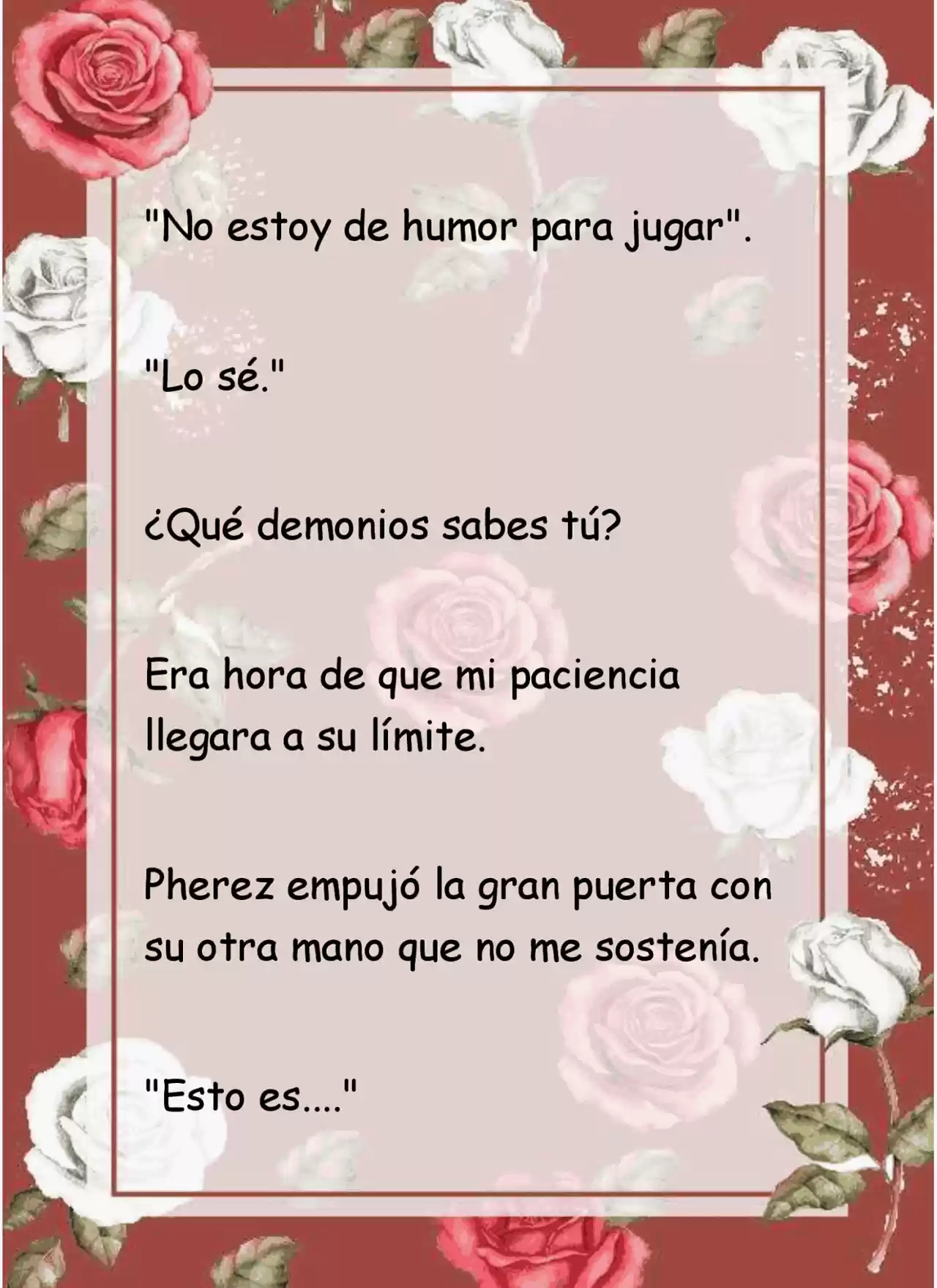 En Esta Vida Seré La Matriarca De Esta Familia (Novela) (Novela) - Capítulo 69 - Página 45 - LectorTMOo