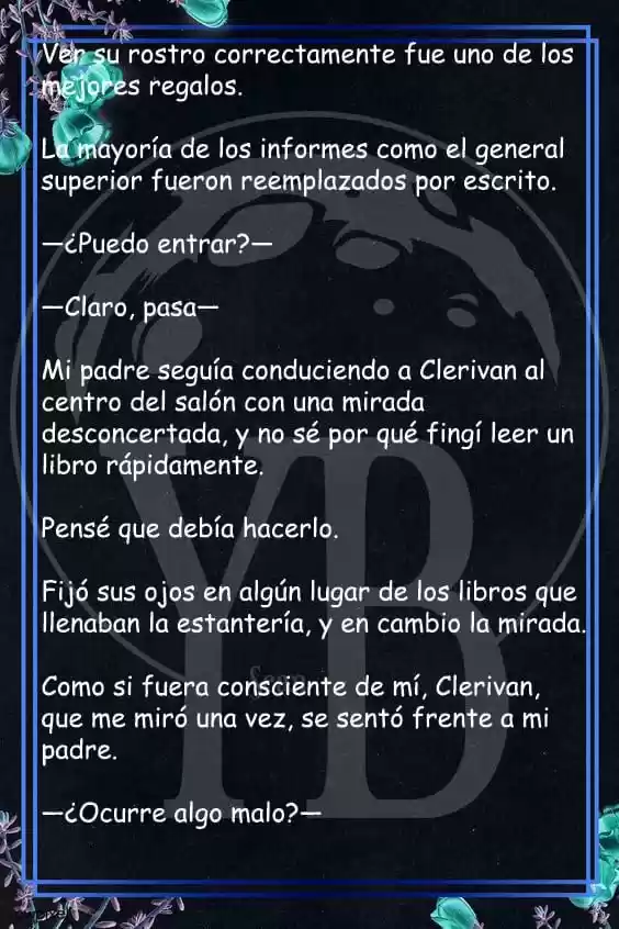 En Esta Vida Seré La Matriarca De Esta Familia (Novela) (Novela) - Capítulo 7 - Página 7 - LectorTMOo