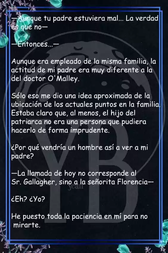 En Esta Vida Seré La Matriarca De Esta Familia (Novela) (Novela) - Capítulo 7 - Página 8 - LectorTMOo