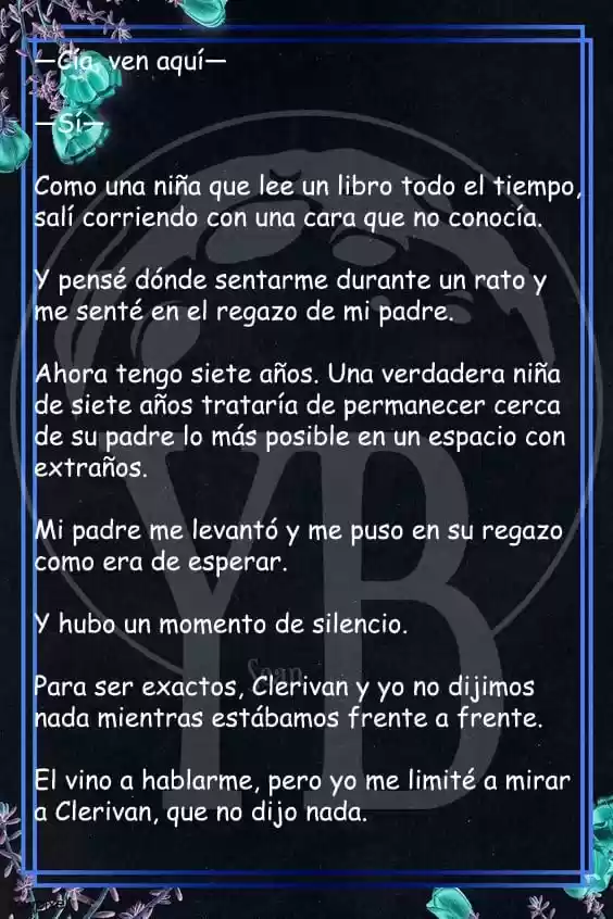En Esta Vida Seré La Matriarca De Esta Familia (Novela) (Novela) - Capítulo 7 - Página 10 - LectorTMOo